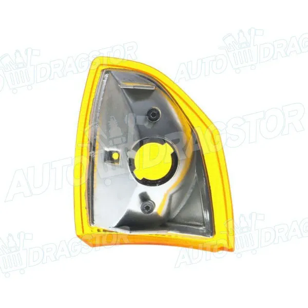 Prednji migavac ALFA ROMEO 33 (905/907A), 83-94; 