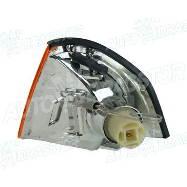 Prednji migavac ALFA ROMEO 33 (905/907A), 83-94; 