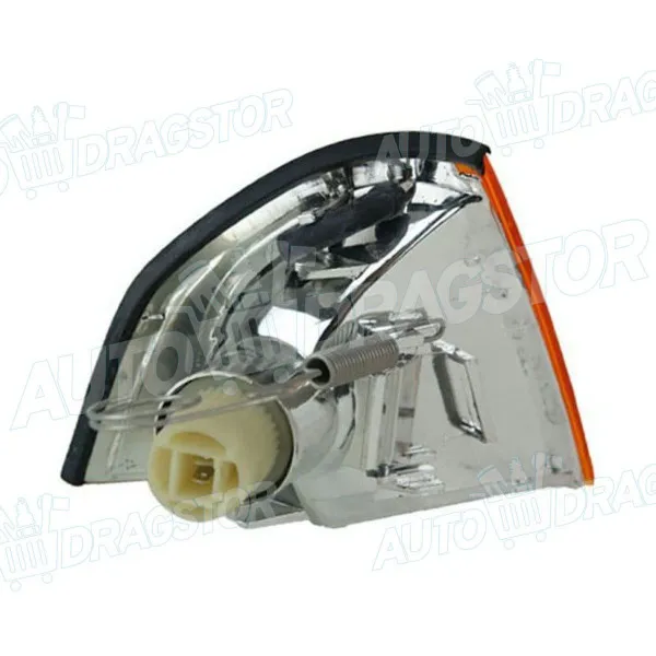 Prednji migavac ALFA ROMEO 33 (905/907A), 83-94; 