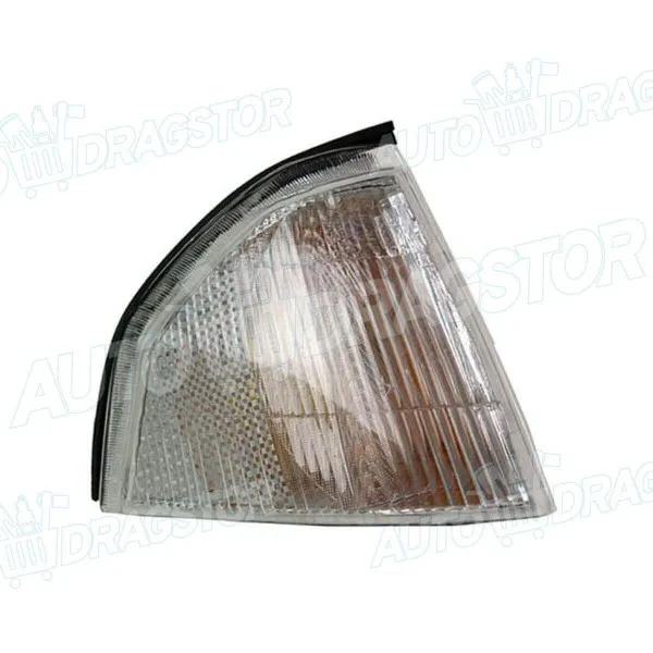 Prednji migavac ALFA ROMEO 33 (905/907A), 83-94; 