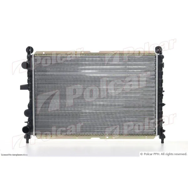 Hladnjak ALFA ROMEO, FIAT, LANCIA 