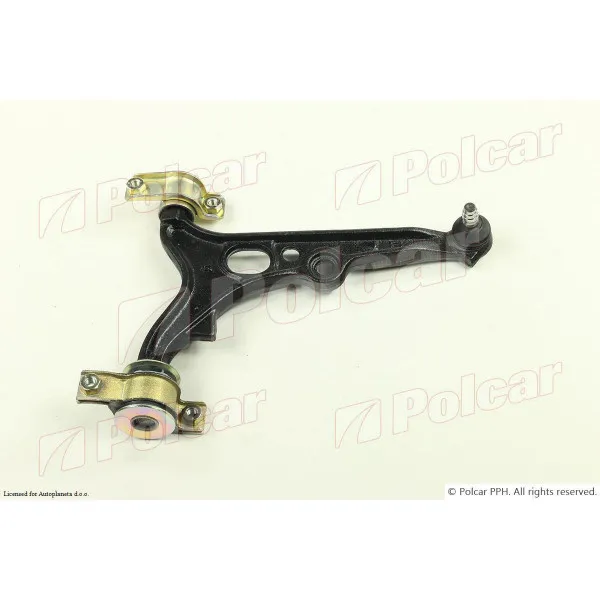 Rame ALFA ROMEO, FIAT, LANCIA 