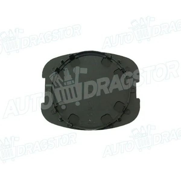 ALF 145/146 STAKLO RETR L PLAVO 