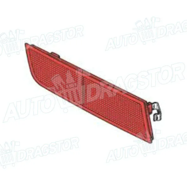 Katadiopter ALFA ROMEO 145 (930), 94-00; 146 (930), 94-00; 