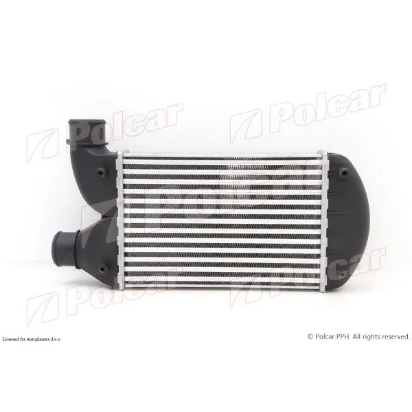 Interkuler ALFA ROMEO, FIAT, LANCIA 