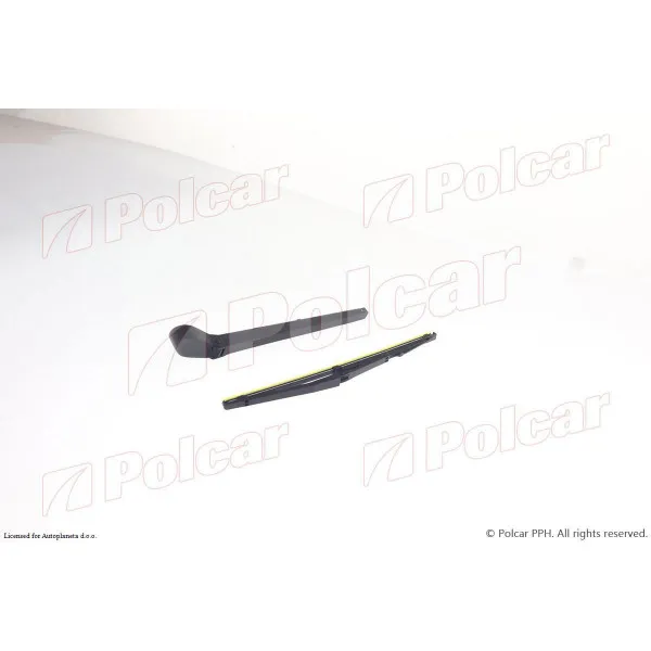 Nosač brisača ALFA ROMEO 145 (930), 94-00; 146 (930), 94-00; 