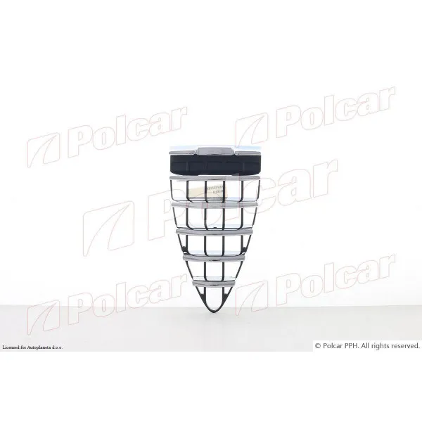 Maska ALFA ROMEO 147 (937), 00-10; 