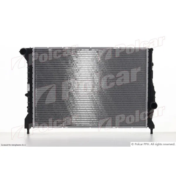 Hladnjak ALFA ROMEO 147 (937), 00-10; GT (937), 03-10; 