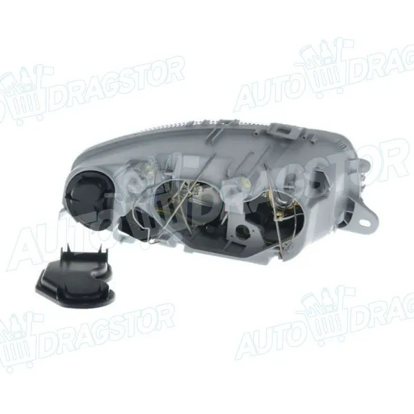 Far ALFA ROMEO 147 (937), 00-10; 