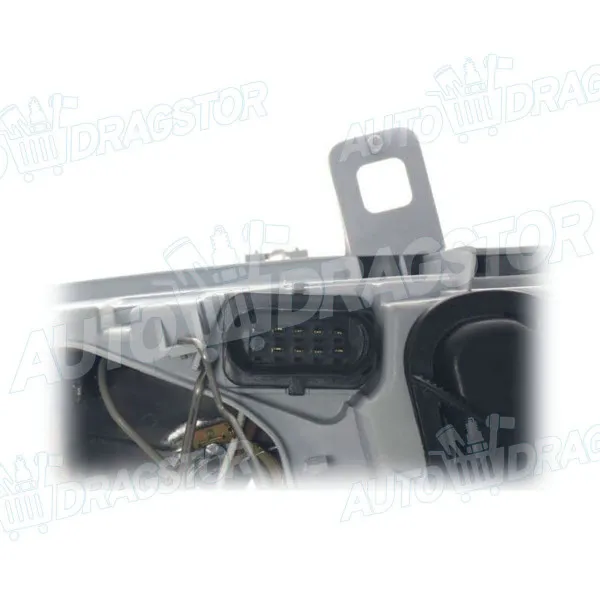 Far ALFA ROMEO 147 (937), 00-10; 