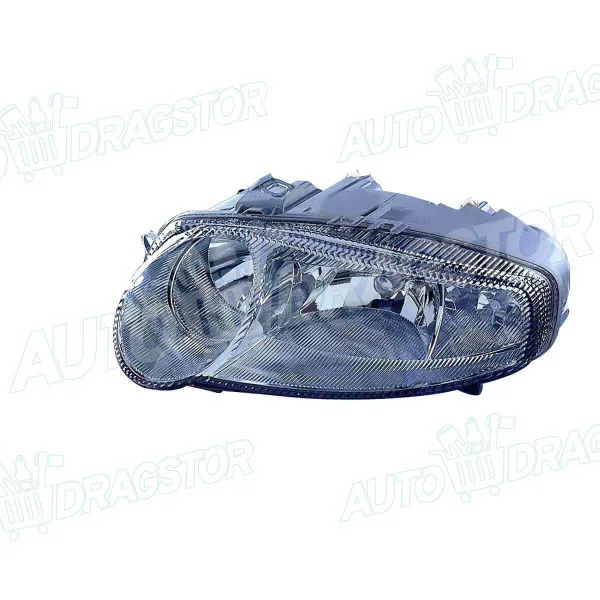 Far ALFA ROMEO 147 (937), 00-10; 