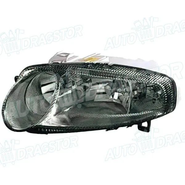 Far ALFA ROMEO 147 (937), 00-10; 