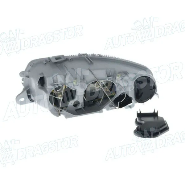 Far ALFA ROMEO 147 (937), 00-10; 