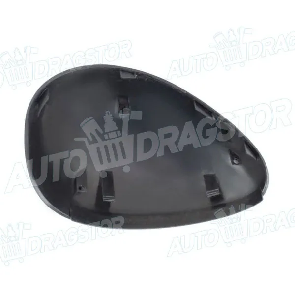 Poklopac retrovizora ALFA ROMEO 147 (937), 00-10; GT (937), 03-10; 