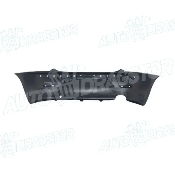 Zadnji branik ALFA ROMEO 147 (937), 00-10; 