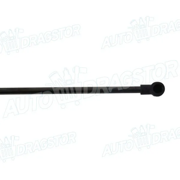Amortizer haube ALFA ROMEO 147 (937), 00-10; 