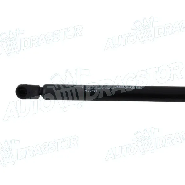 Amortizer haube ALFA ROMEO 147 (937), 00-10; 