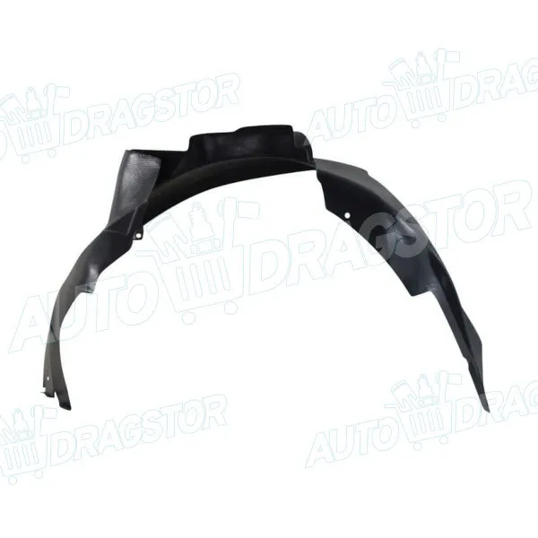 Plastično podkrilo ALFA ROMEO 147 (937), 00-10; 