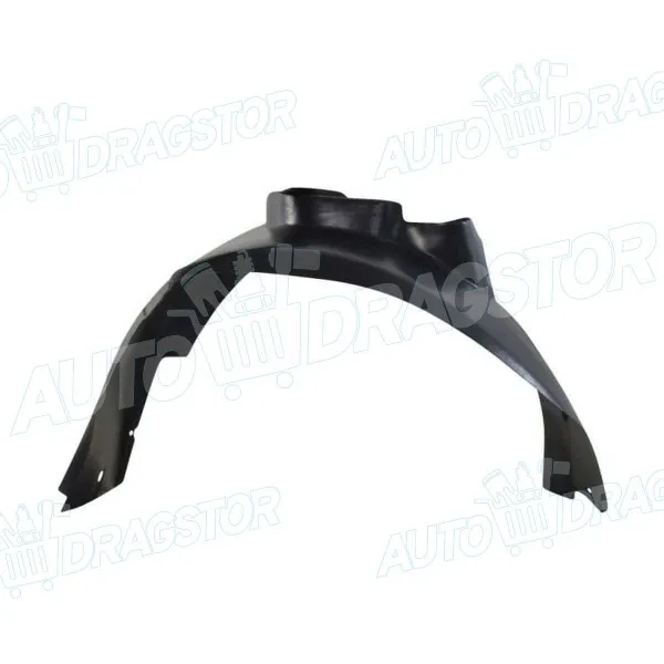 Plastično podkrilo ALFA ROMEO 147 (937), 00-10; 