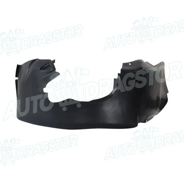 Plastično podkrilo ALFA ROMEO 147 (937), 00-10; 