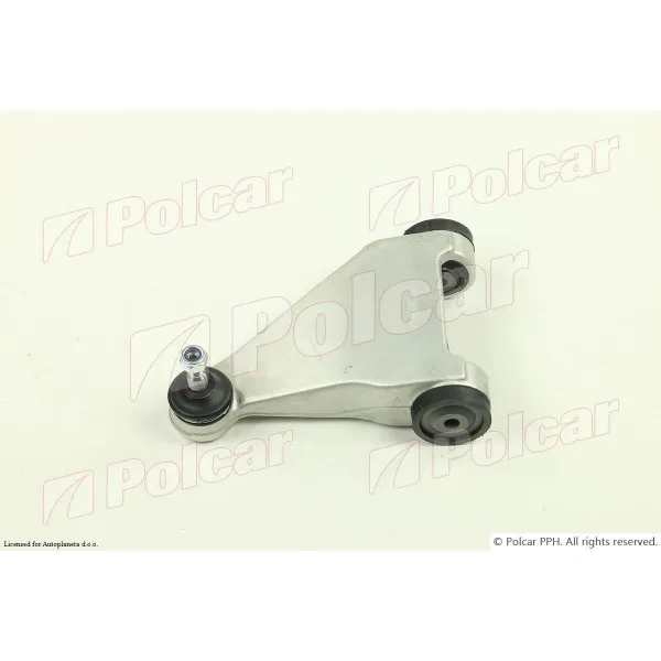 Rame ALFA ROMEO 166 (936), 98-08; 