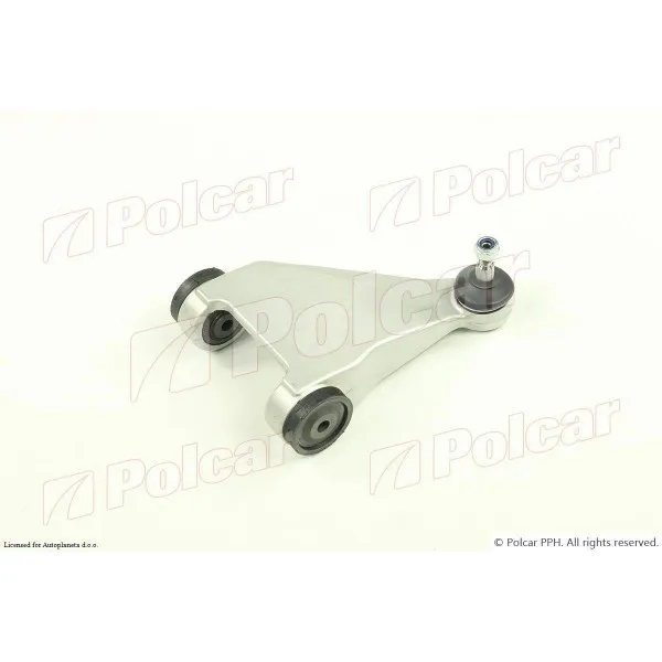 Rame ALFA ROMEO 166 (936), 98-08; 