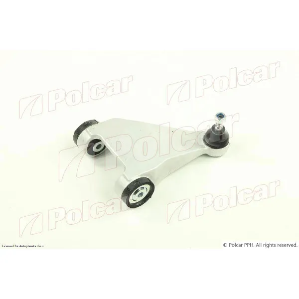 Rame ALFA ROMEO 166 (936), 98-08; 