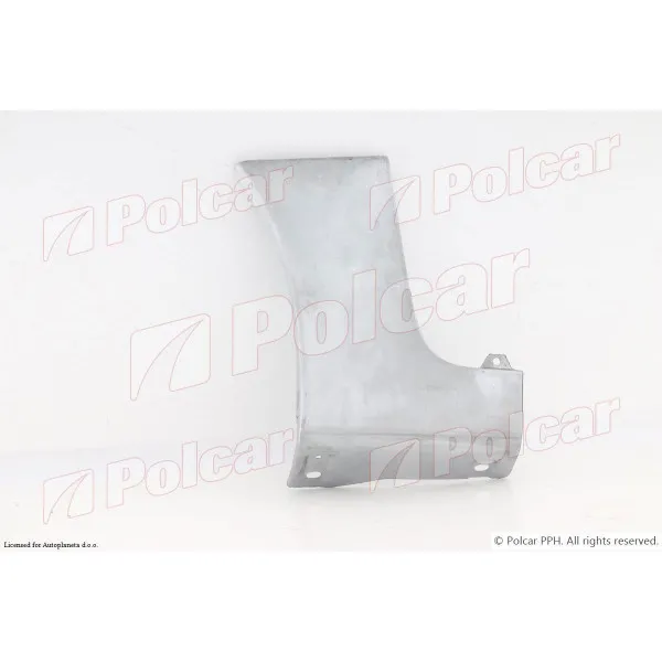 Rub prednjeg točka ALFA ROMEO 156 (932), 97-05; 