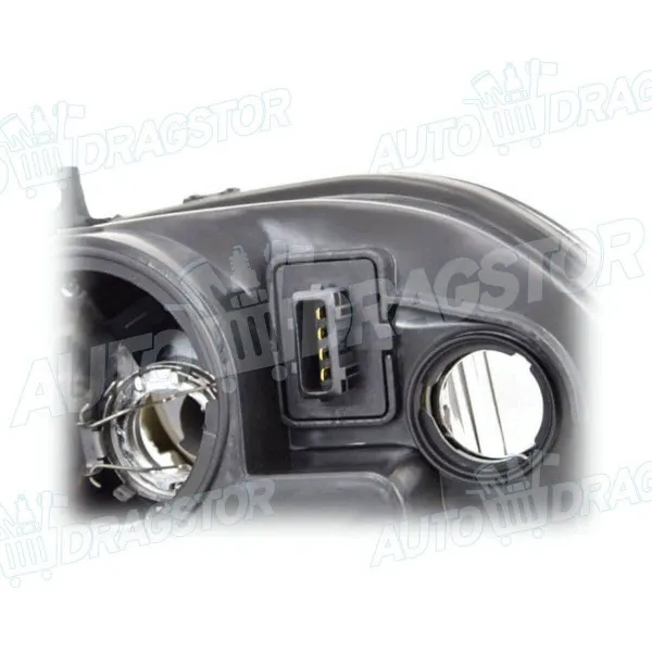 Far ALFA ROMEO 156 (932), 97-05; 