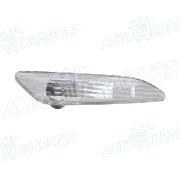 Bočni migavac ALFA ROMEO 147 (937), 00-10; 