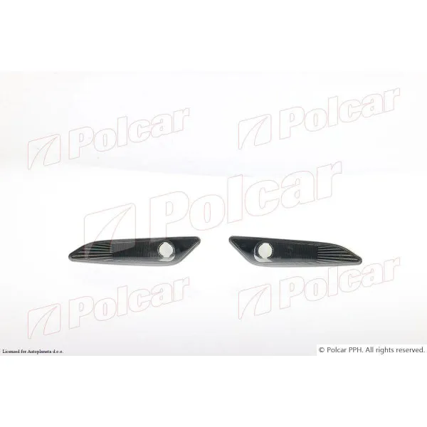 Bočni migavac ALFA ROMEO 147 (937), 00-10; 