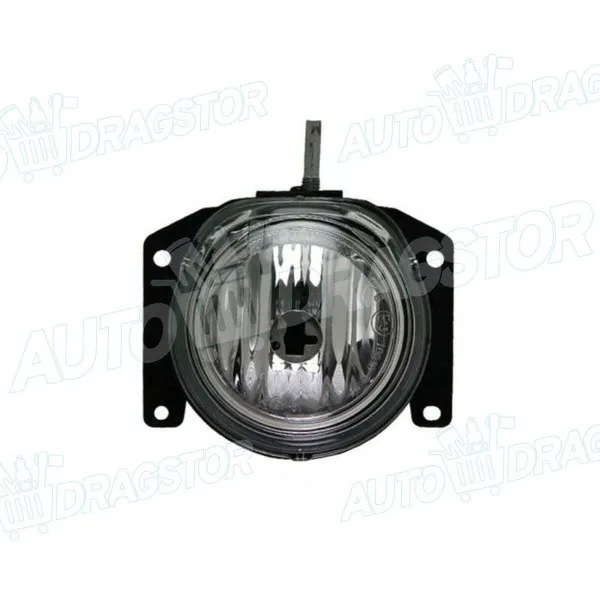 Maglenka ALFA ROMEO 156 (932), 97-05; 