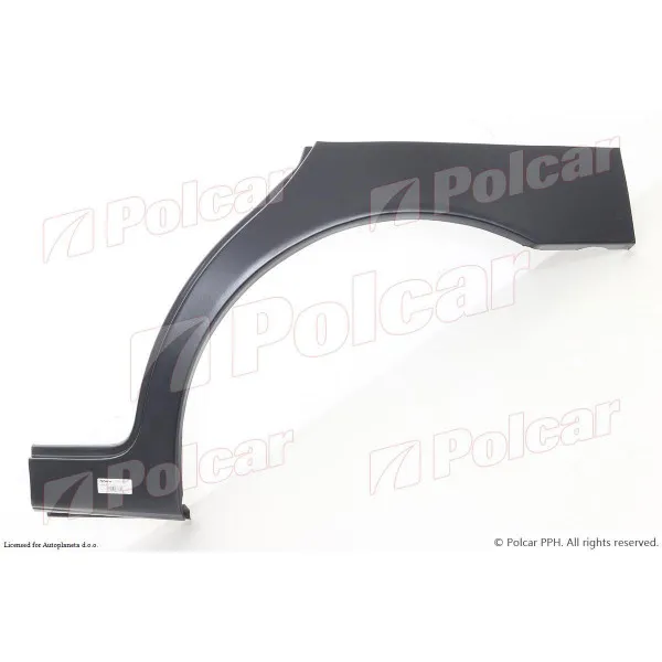 Rub zadnjeg točka ALFA ROMEO 156 (932), 97-05; 