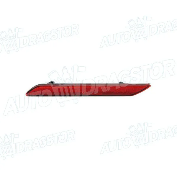 Katadiopter ALFA ROMEO 156 (932), 97-05; 