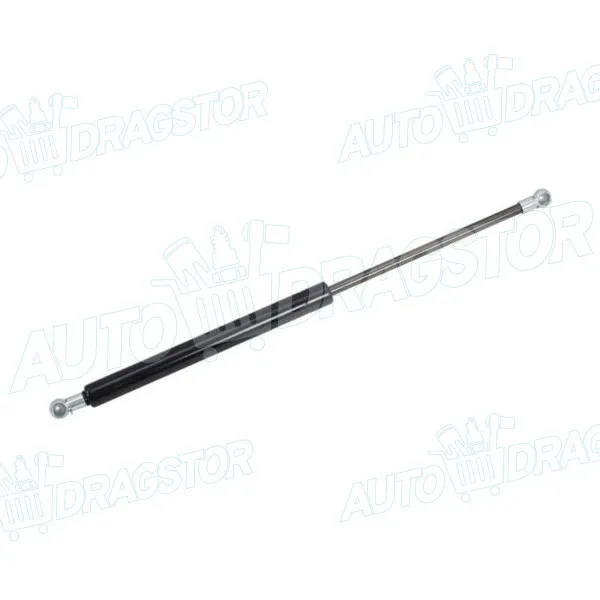 Amortizer haube ALFA ROMEO 156 (932), 97-05; 