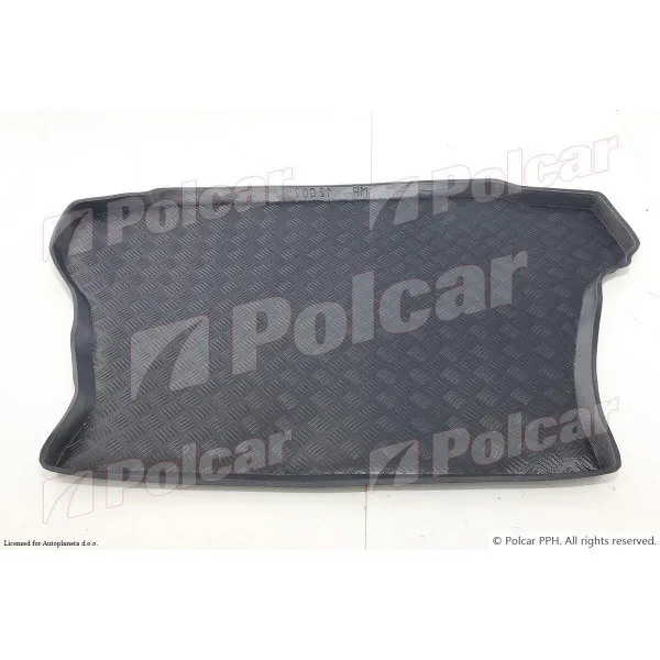 Kadica/patosnica gepeka ALFA ROMEO 156 (932), 97-05; 