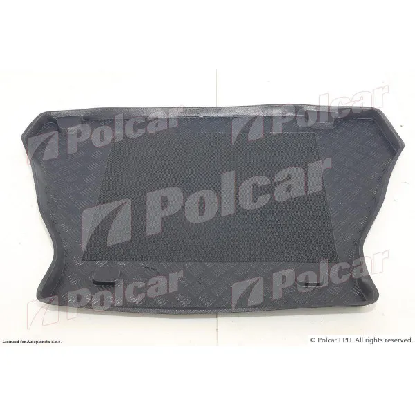 Kadica/patosnica gepeka ALFA ROMEO 156 (932), 97-05; 