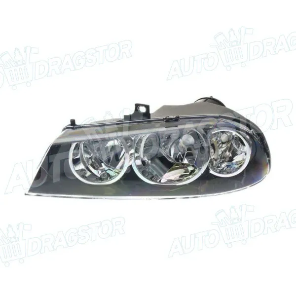 Far ALFA ROMEO 156 (932), 97-05; 