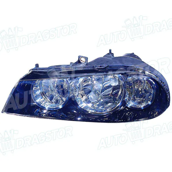 Far ALFA ROMEO 156 (932), 97-05; 