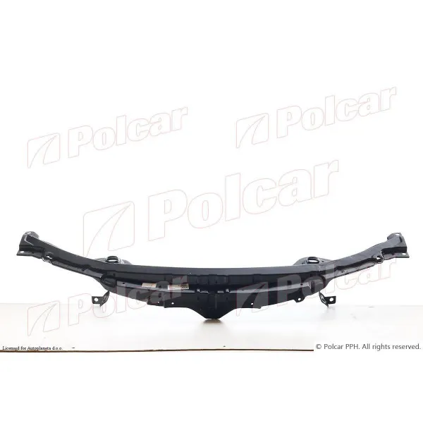 Prednji gornji vezni lim ALFA ROMEO 159 (939), 05-12; 