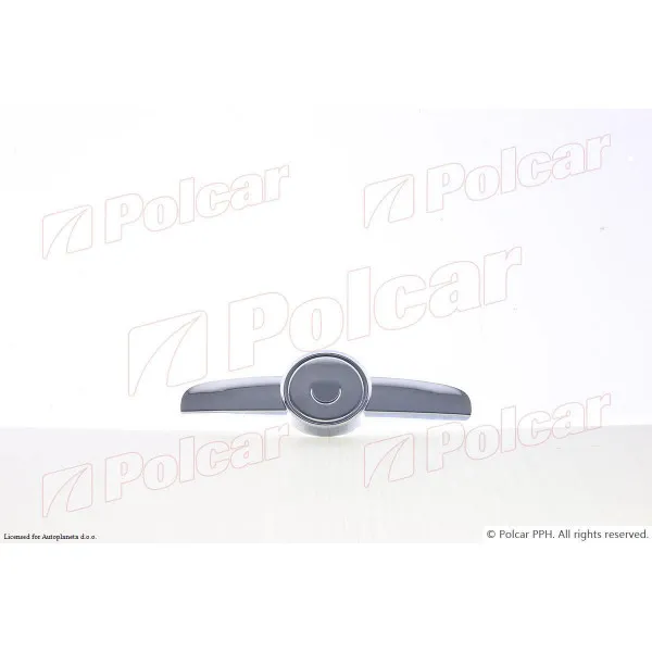 Lajsna maske ALFA ROMEO 159 (939), 05-12; 