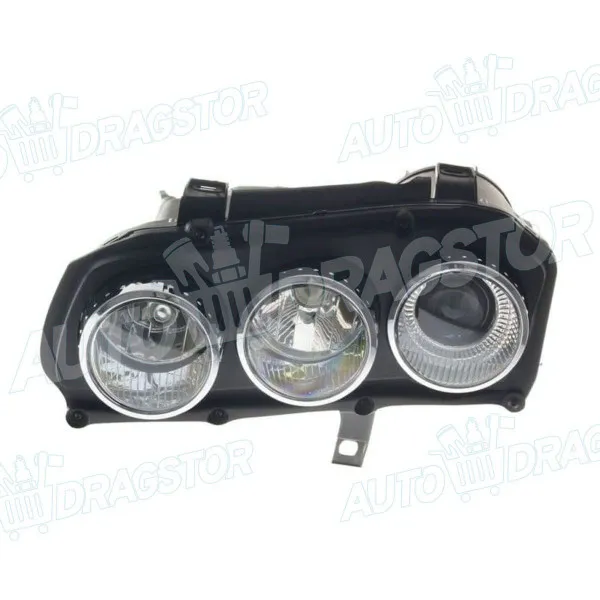 Far ALFA ROMEO 159 (939), 05-12; 