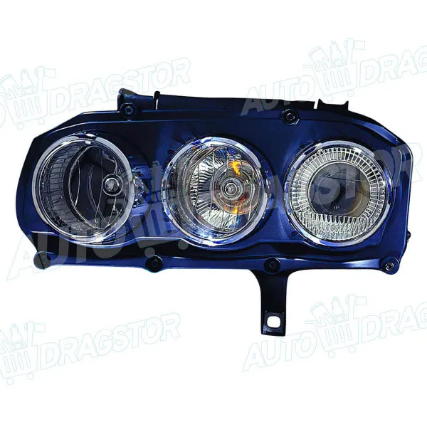 Far ALFA ROMEO 159 (939), 05-12; 