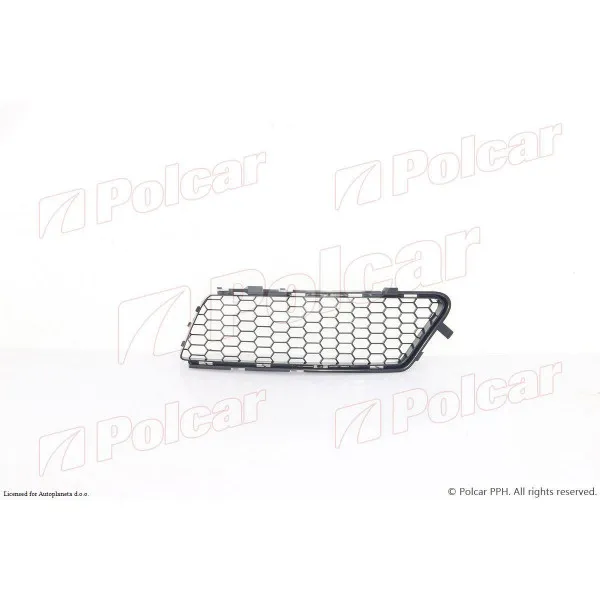 Rešetka branika ALFA ROMEO 159 (939), 05-12; 