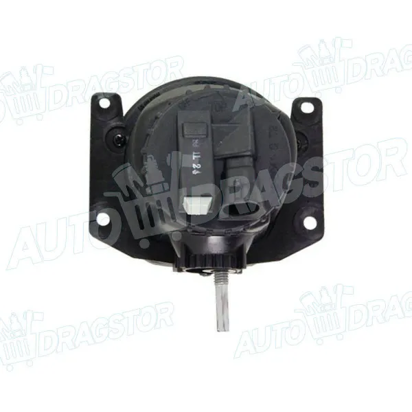 Maglenka ALFA ROMEO 159 (939), 05-12; 