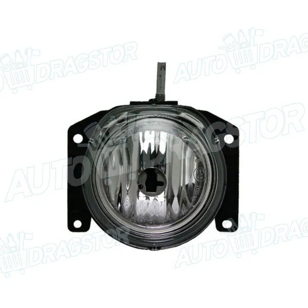 Maglenka ALFA ROMEO 159 (939), 05-12; 