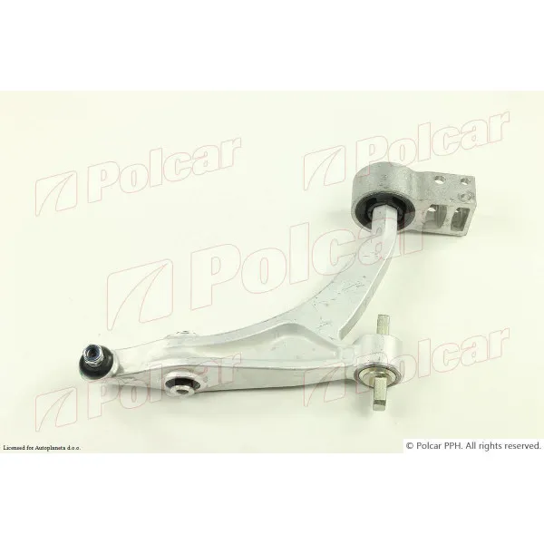 Rame ALFA ROMEO 159 (939), 05-12; BRERA (939), 05-10; SPIDER (939), 06-10; 