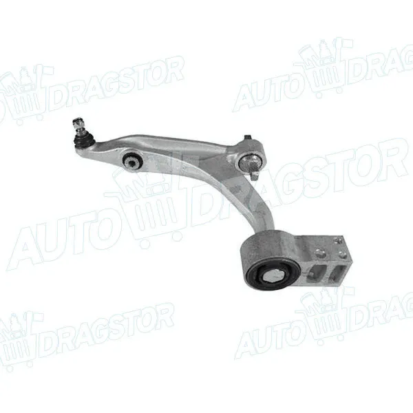 Rame ALFA ROMEO 159 (939), 05-12; BRERA (939), 05-10; SPIDER (939), 06-10; 