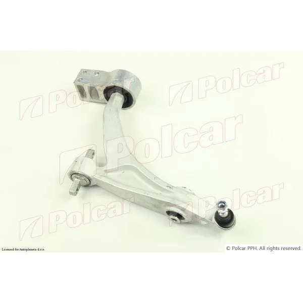 Rame ALFA ROMEO 159 (939), 05-12; BRERA (939), 05-10; SPIDER (939), 06-10; 