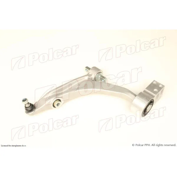 Rame ALFA ROMEO 159 (939), 05-12; BRERA (939), 05-10; SPIDER (939), 06-10; 